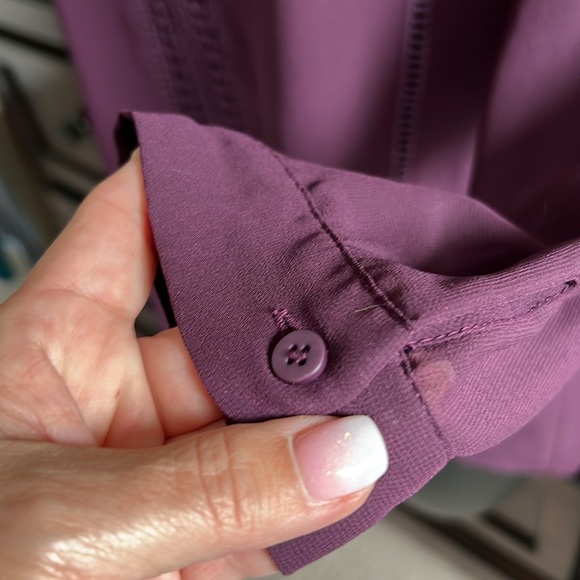 Collective Concepts Blouse - Picture 4 of 6